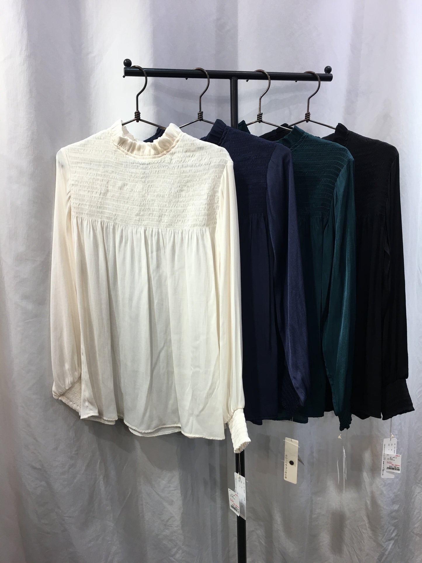 ☆epidemique シャーリングTP