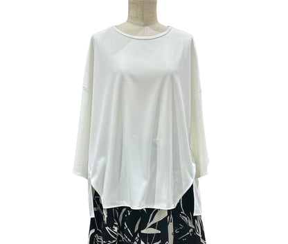 ◎CYNICAL ジョーゼットTOPS