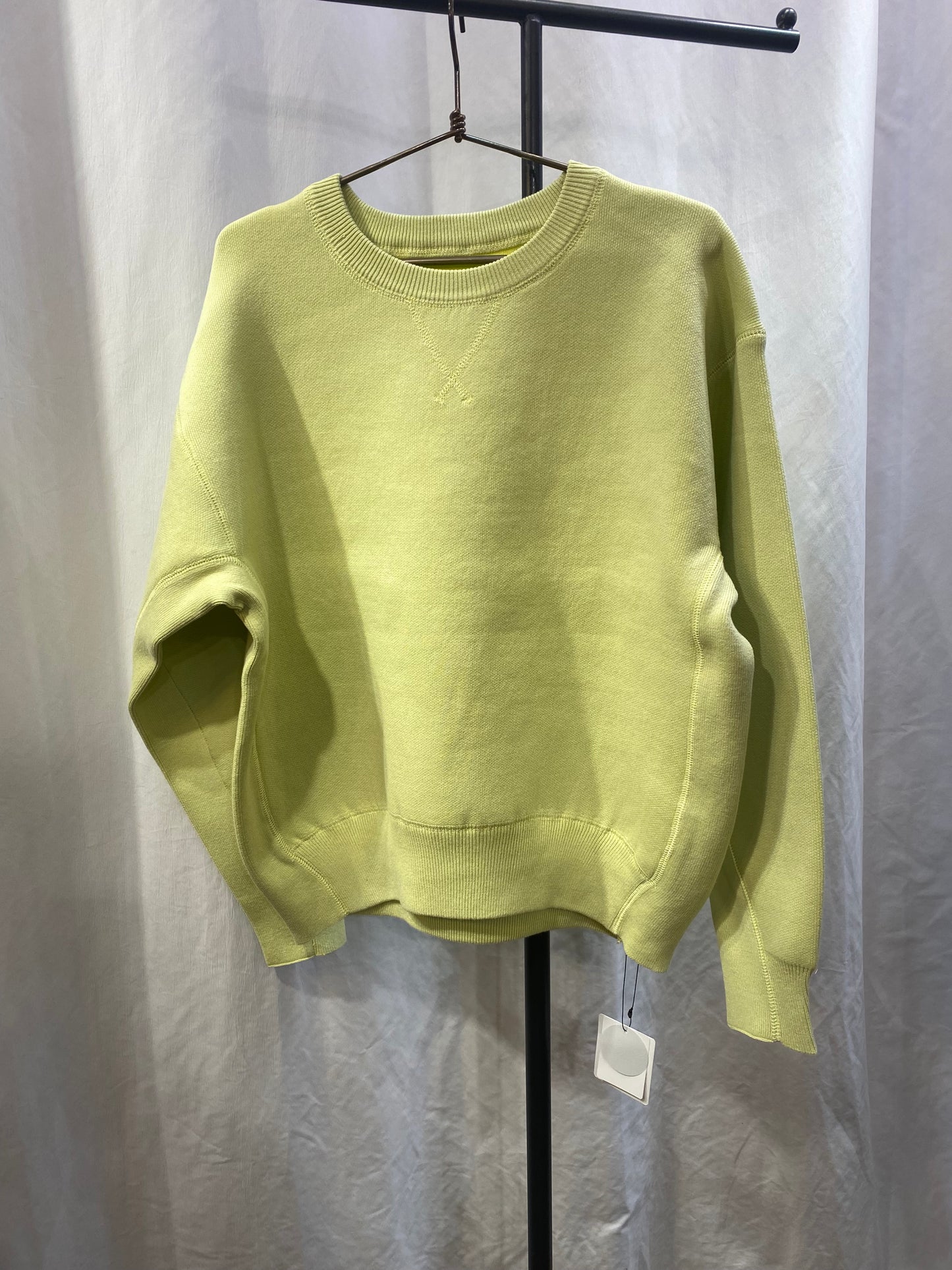 sale☆CLOCHE クルーネックPO