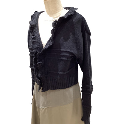 ◎フリルカラーホックCD