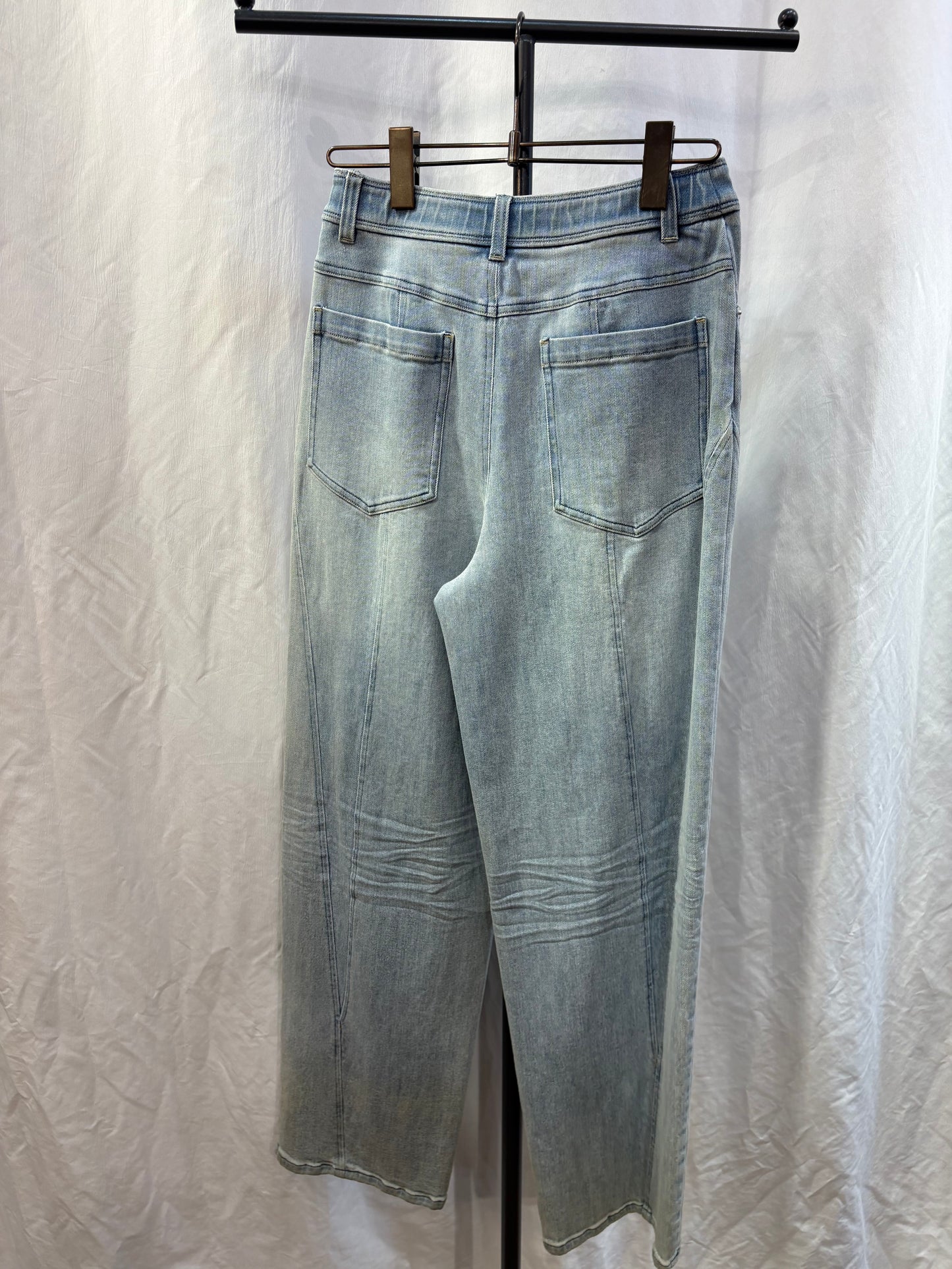 ☆BLUE FRONCEデニム