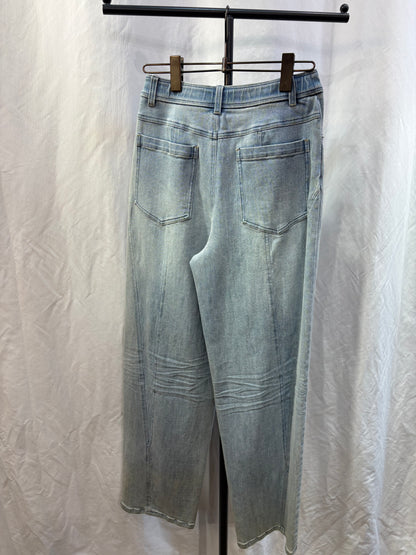 ☆BLUE FRONCEデニム