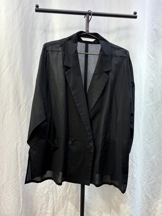 ☆QTUME Wシアー7分JK