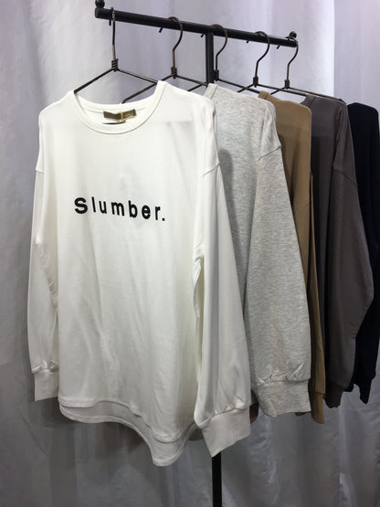 ☆AnnaKerry ウォームロンT