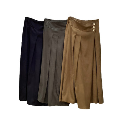 ◎片タックボリュームロングPT