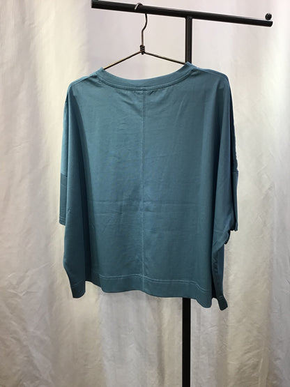 ☆vingtroisドライタッチコットンT