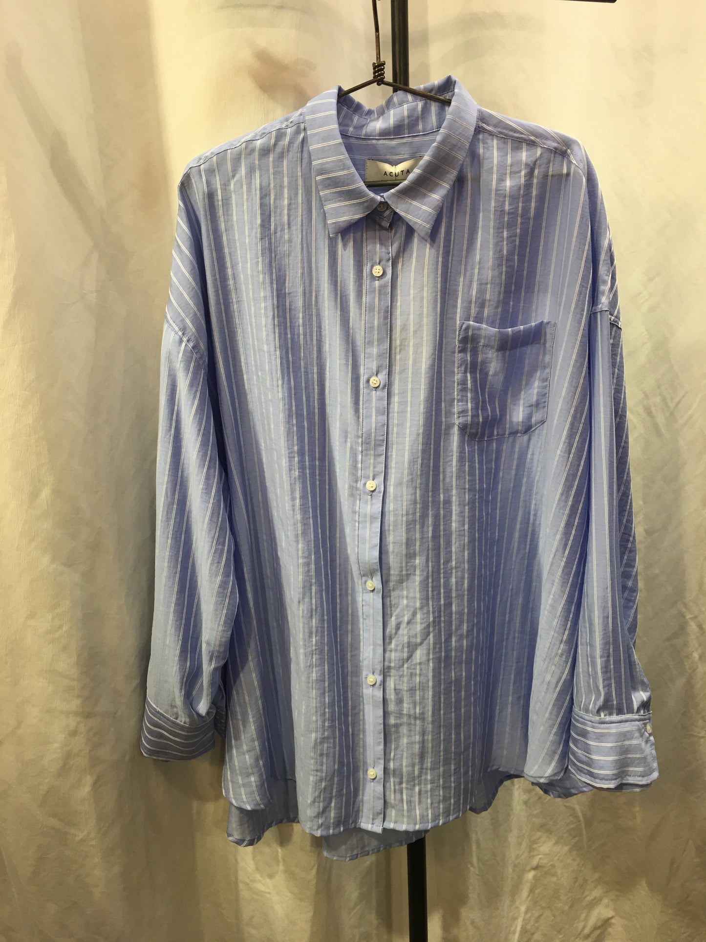 ☆ACUTAシアーストライプマルチWAYオーバーSH
