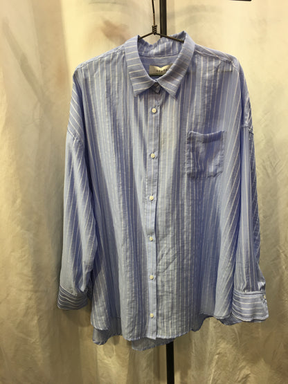 ☆ACUTAシアーストライプマルチWAYオーバーSH