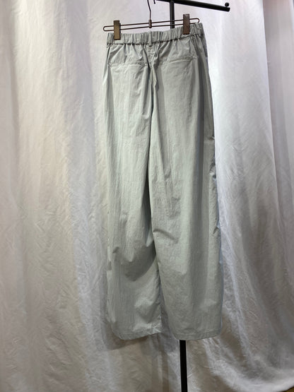 ☆CLOCHE ナイロンタックパンツ