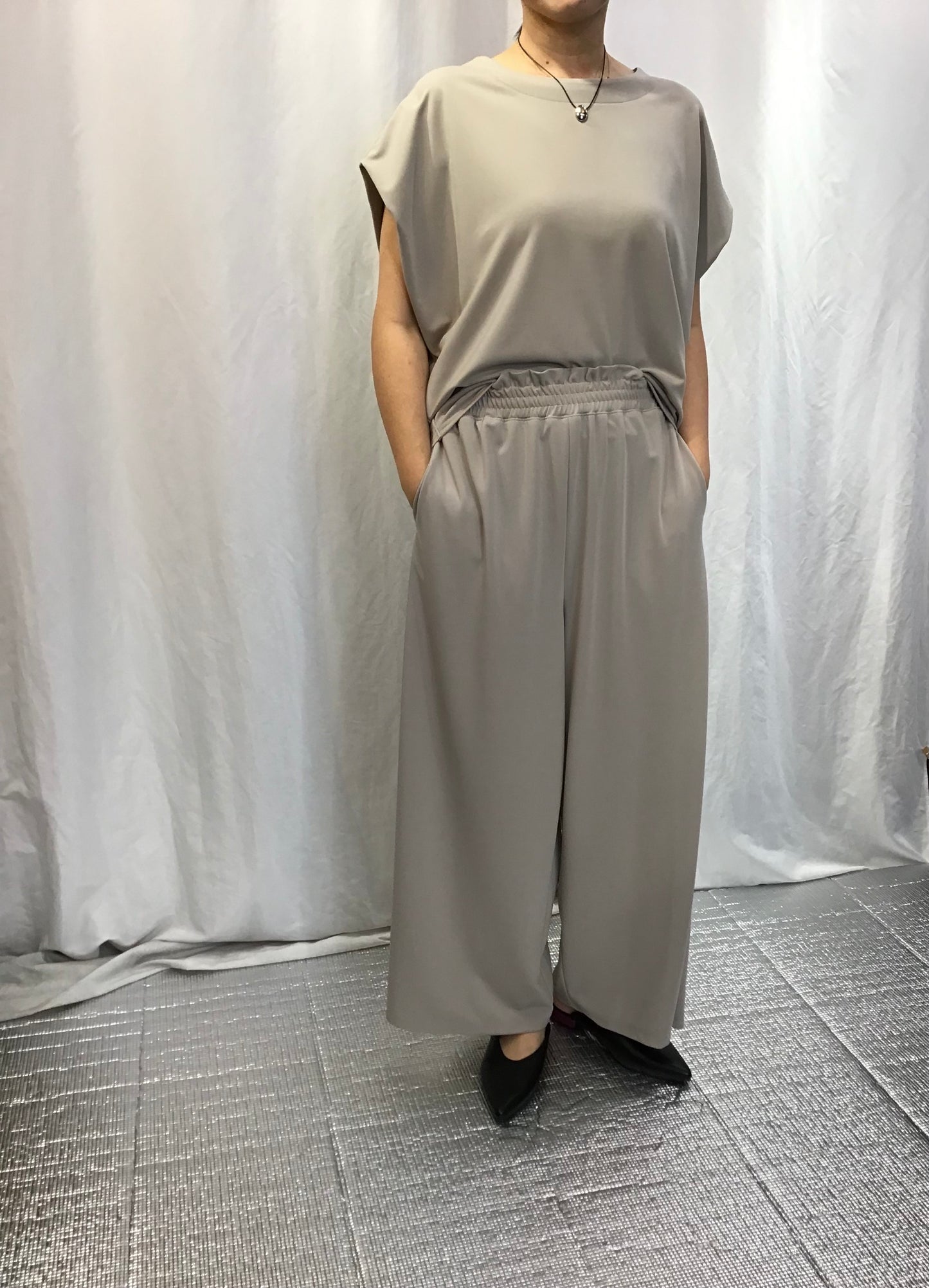 ☆ qtume ゼログTOPS