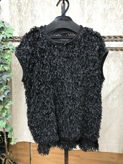 シャギーフレンチTOPS