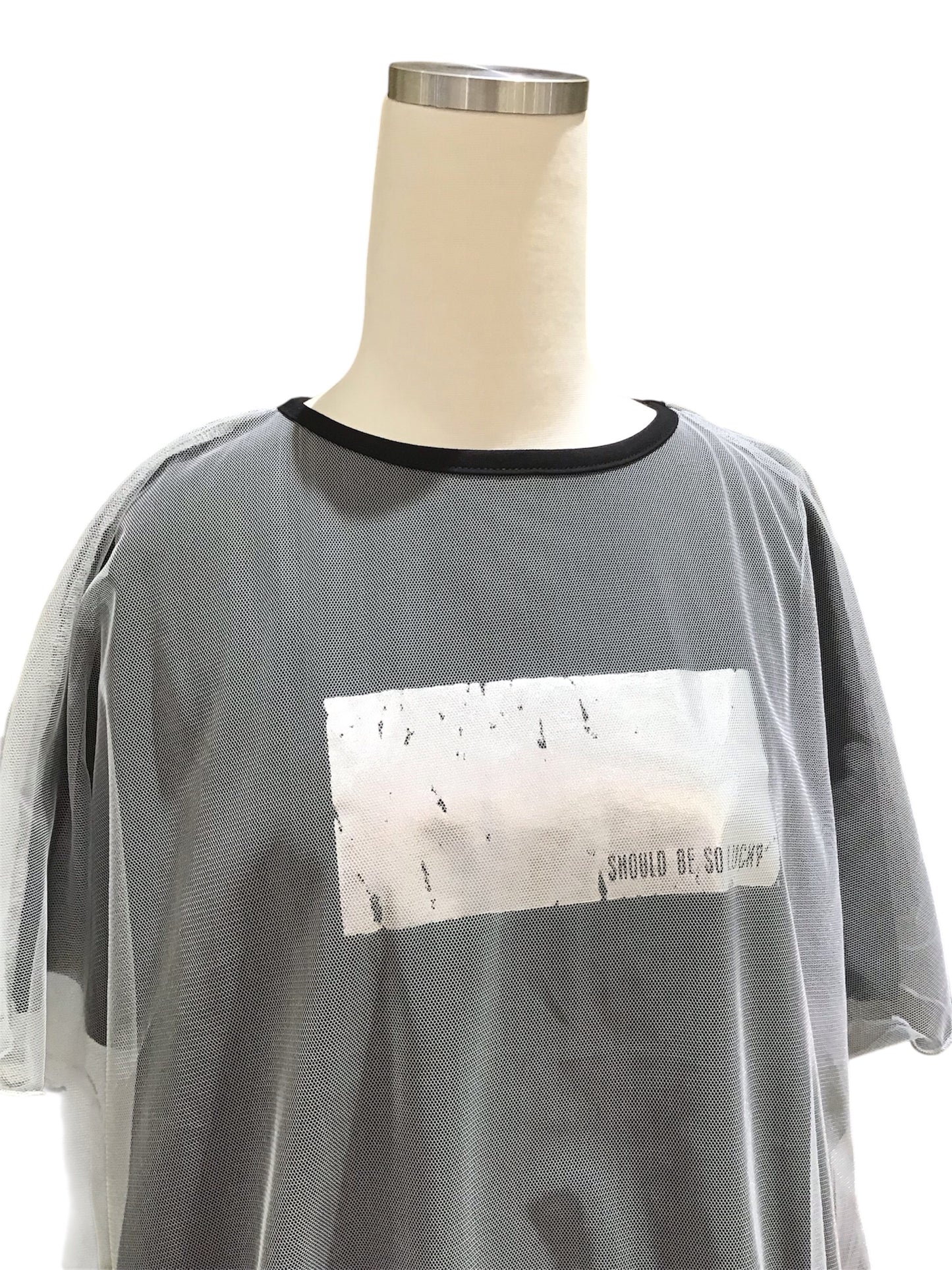 ◎チュールドッキングT