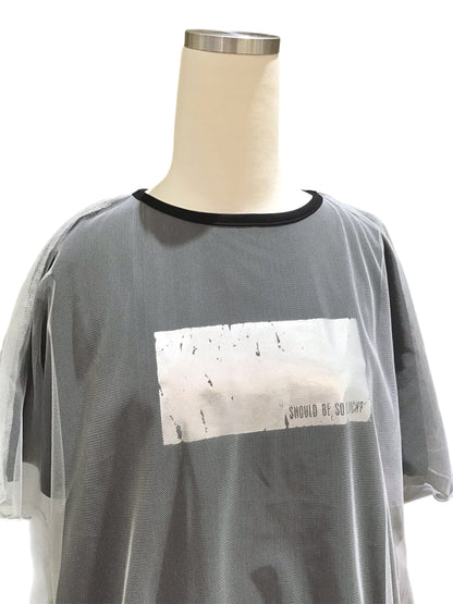 ◎チュールドッキングT