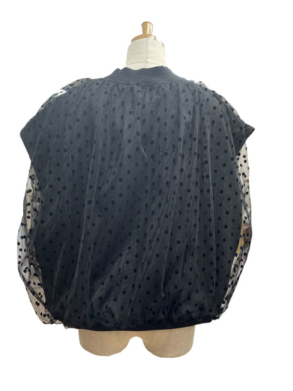 ◎ドットチュールベスト