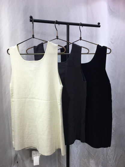 ☆CLOCHE ニットタンク