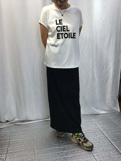 ☆C‘EST MOIグリッタープリントCS