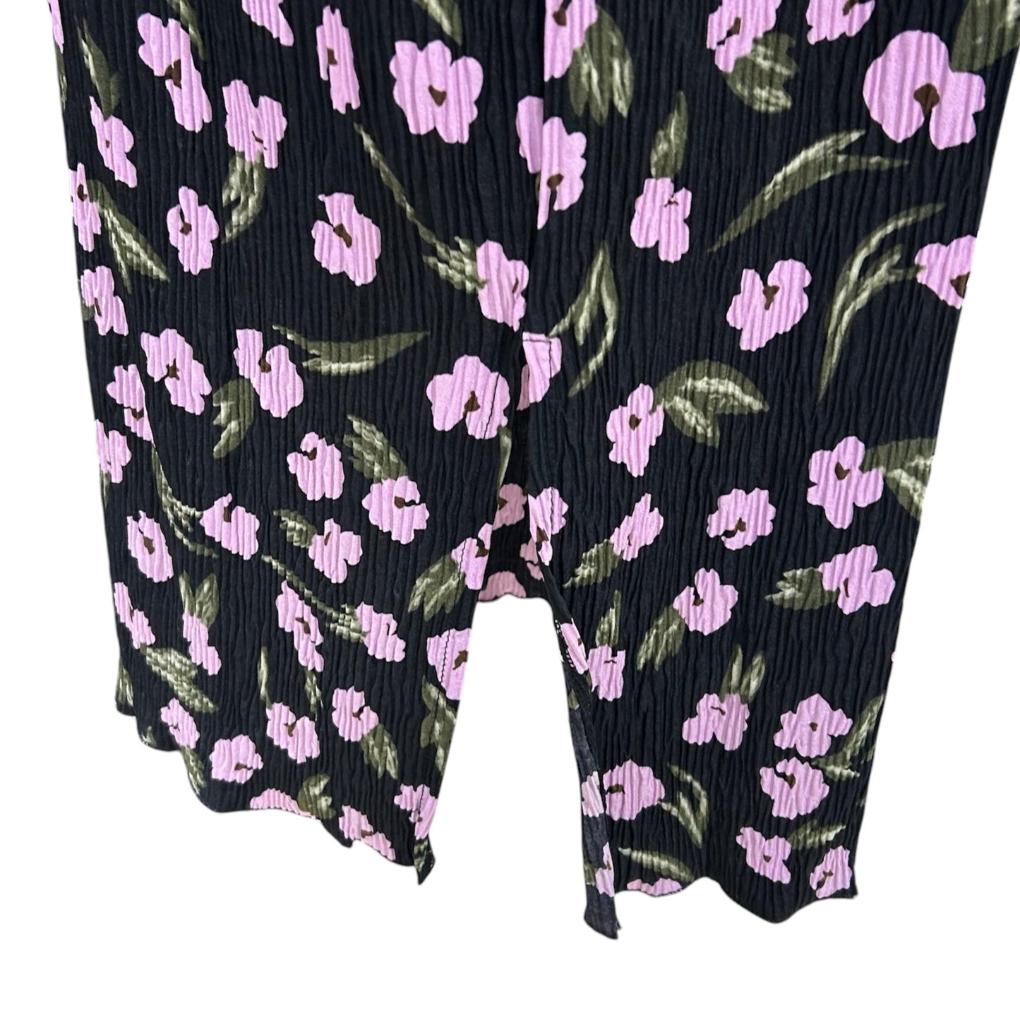 ◎花柄SK