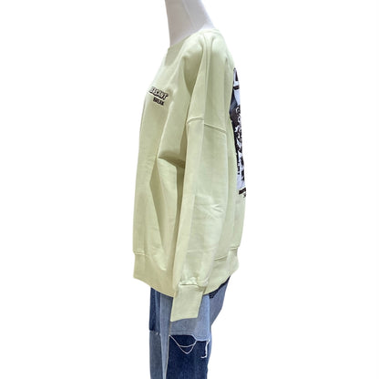 ◎裏毛カフェタイムフレンズptBigPO