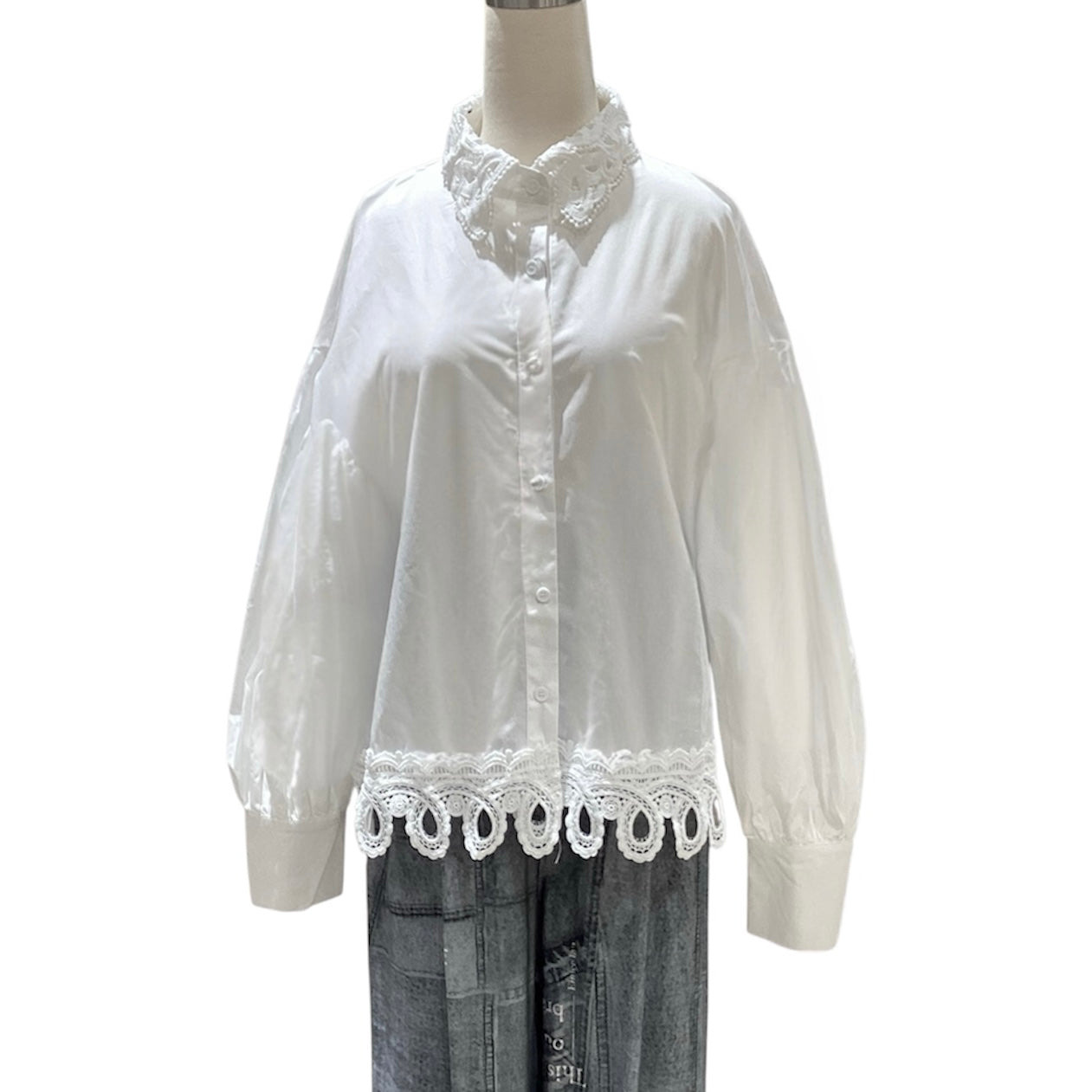 ◎スカラップBL