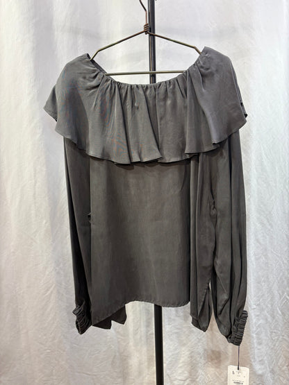 ☆CLOCHE フリルカラーTP