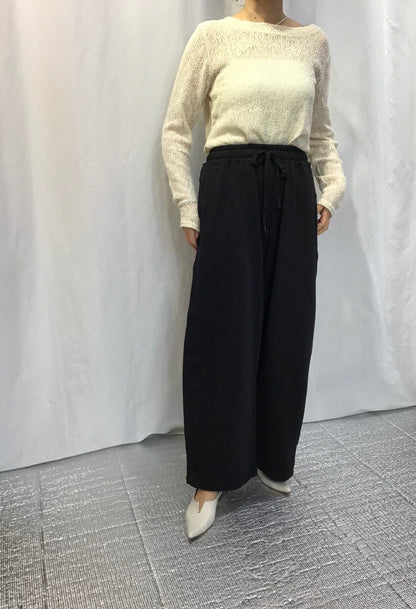 ☆QTUME 透かしインナー