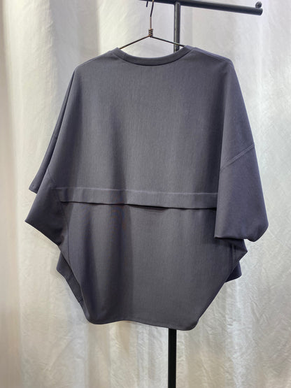 ☆Mia asterism ボックスシルエットTOPS