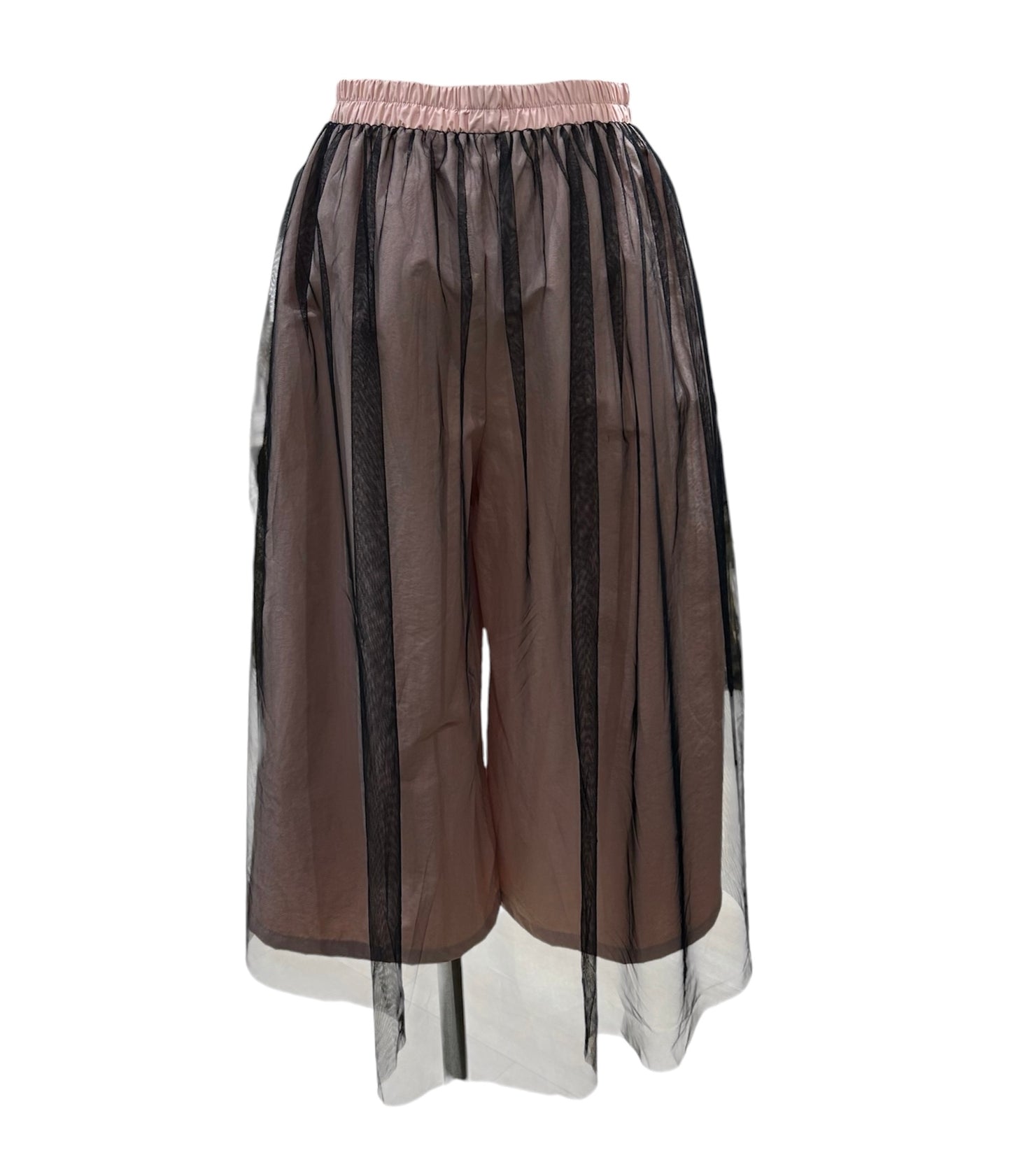 ◎チュール重ねPT