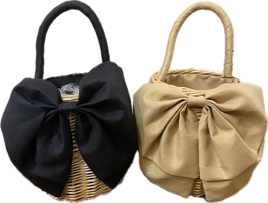 ☆リボンカゴbag