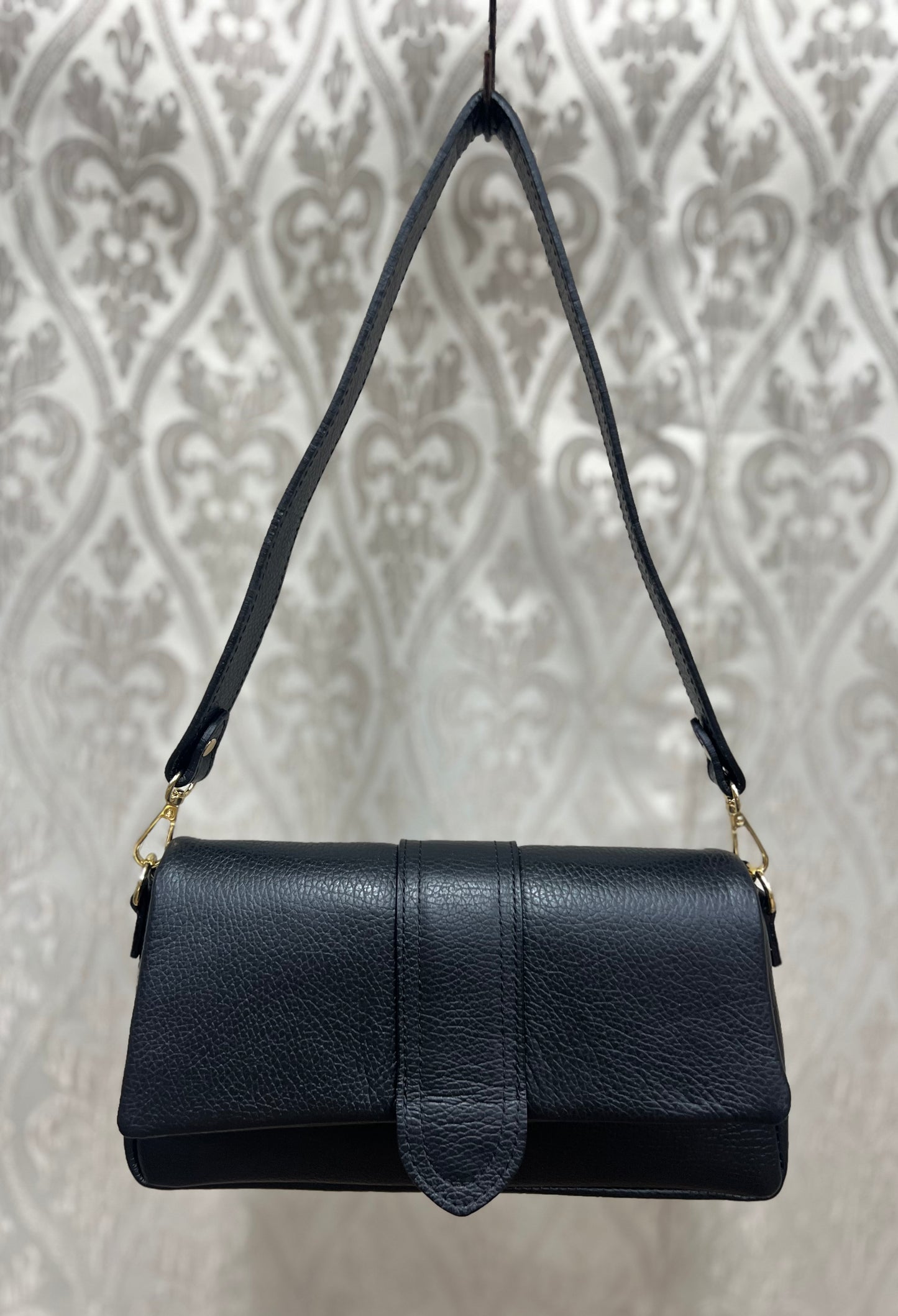 MILLELA FIRENZE 2weyショルダーバッグ