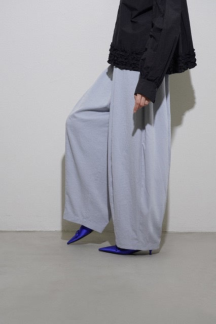 ☆【予約販売2月上旬〜2月中旬納期】CYANヴィンテージツイルBIGバルーンPT
