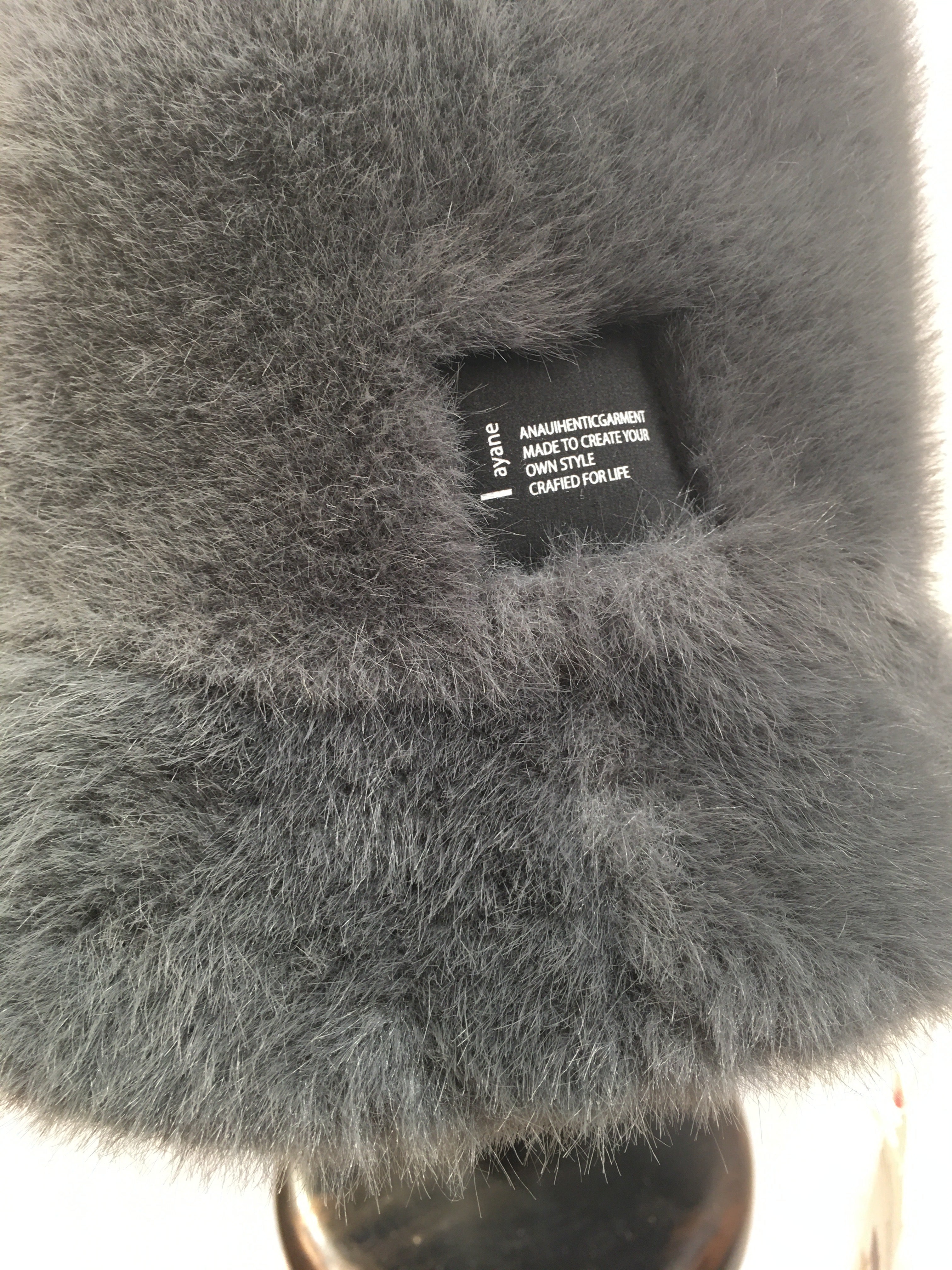 予約商品】ayaneエコファーバケットハット – q.b.cの公式