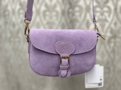 MILLELA FIRENZE ショルダーバッグ