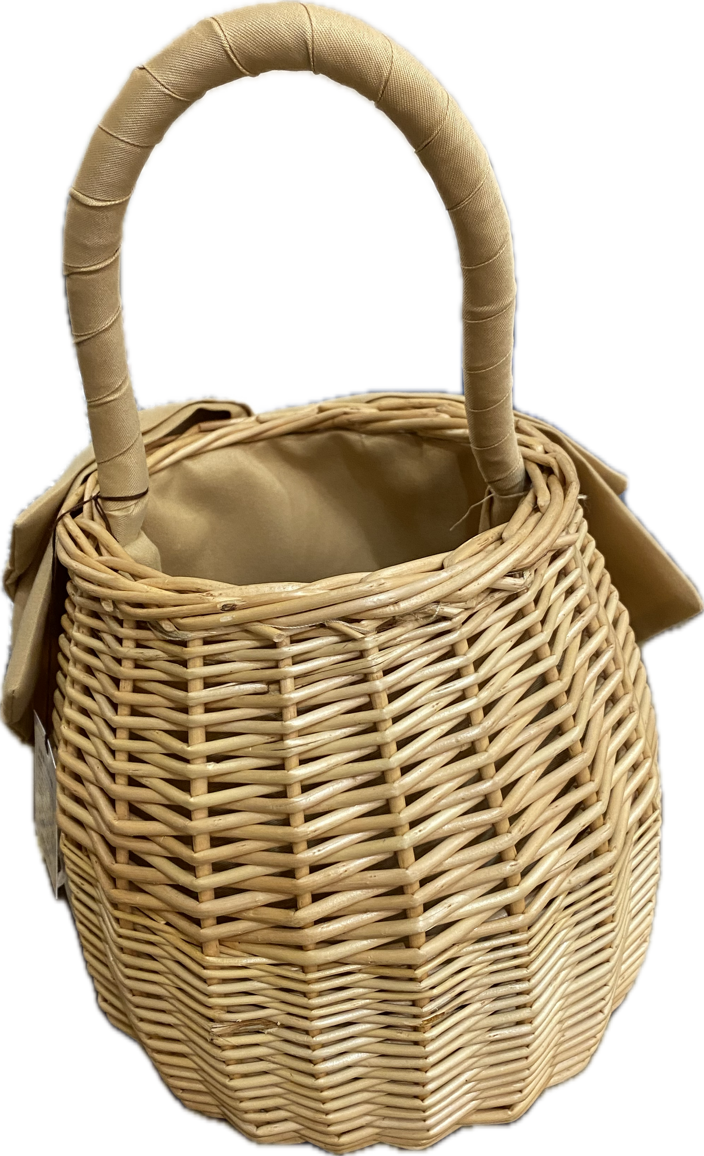 ☆リボンカゴbag