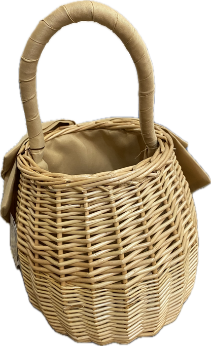 ☆リボンカゴbag