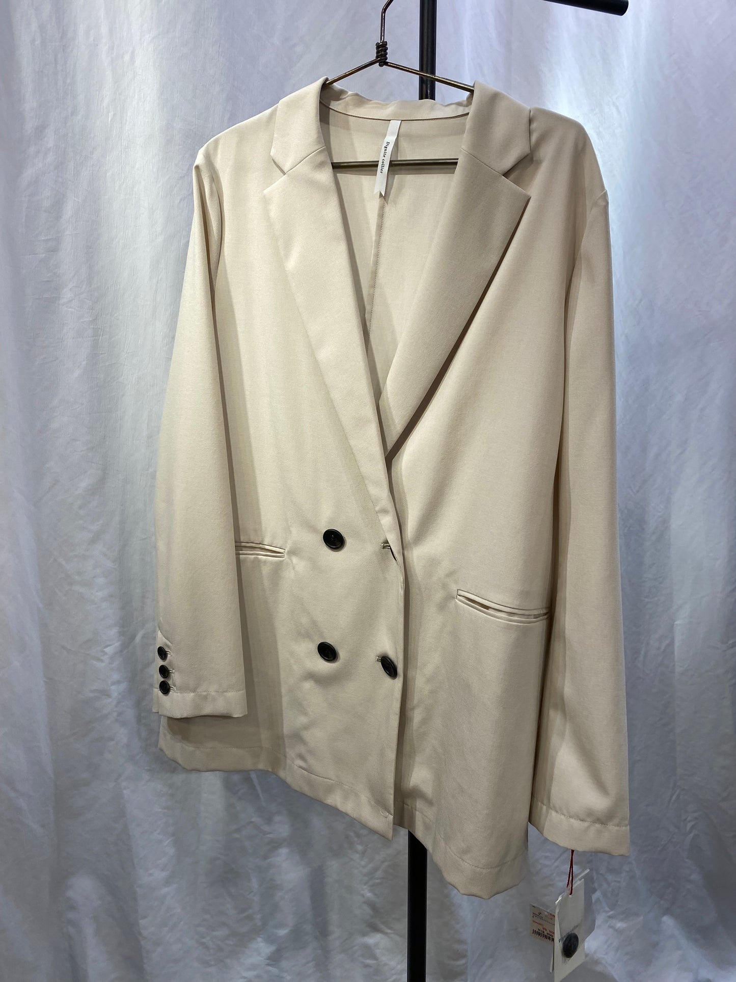 ☆Dignite collierナチュラルストレッチWJK