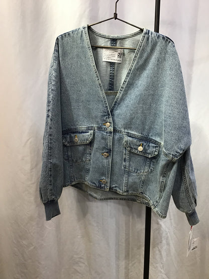 ☆PASSIONE デニムJK