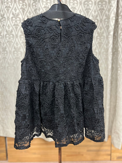 ロープデザインレースTOPS