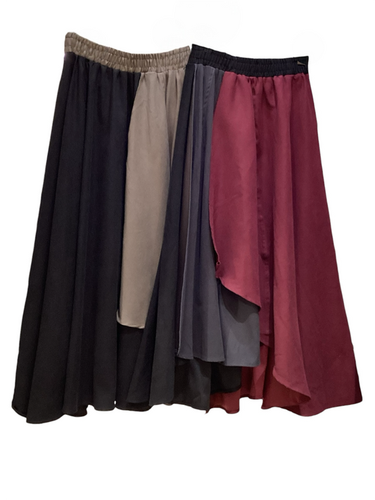 ◎ブラッシュ3配色ラッピングSK