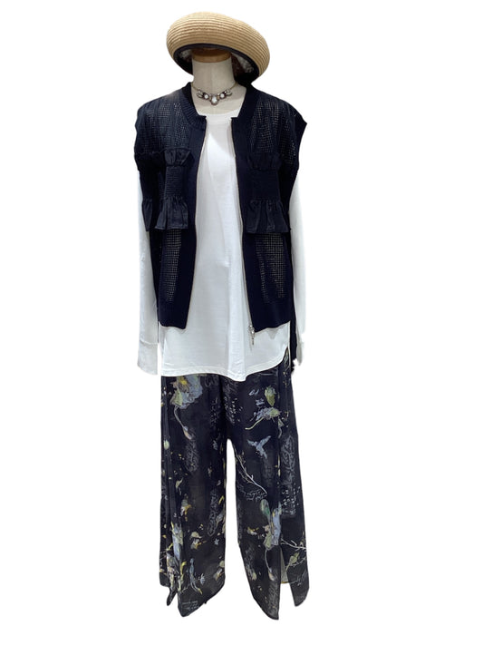 ◎Eimee LawバードボタニカルptリラックスPT