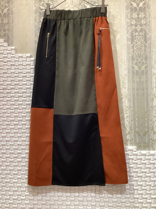 ◯異素材切替ハギロングSK