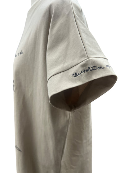 ATELIER SIX ロゴ刺繍CS