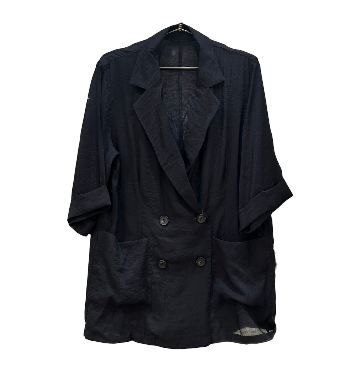 ◎【再入荷】シアーJK