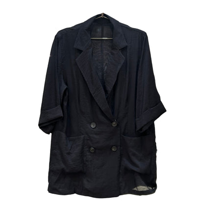 ◎【再入荷】シアーJK