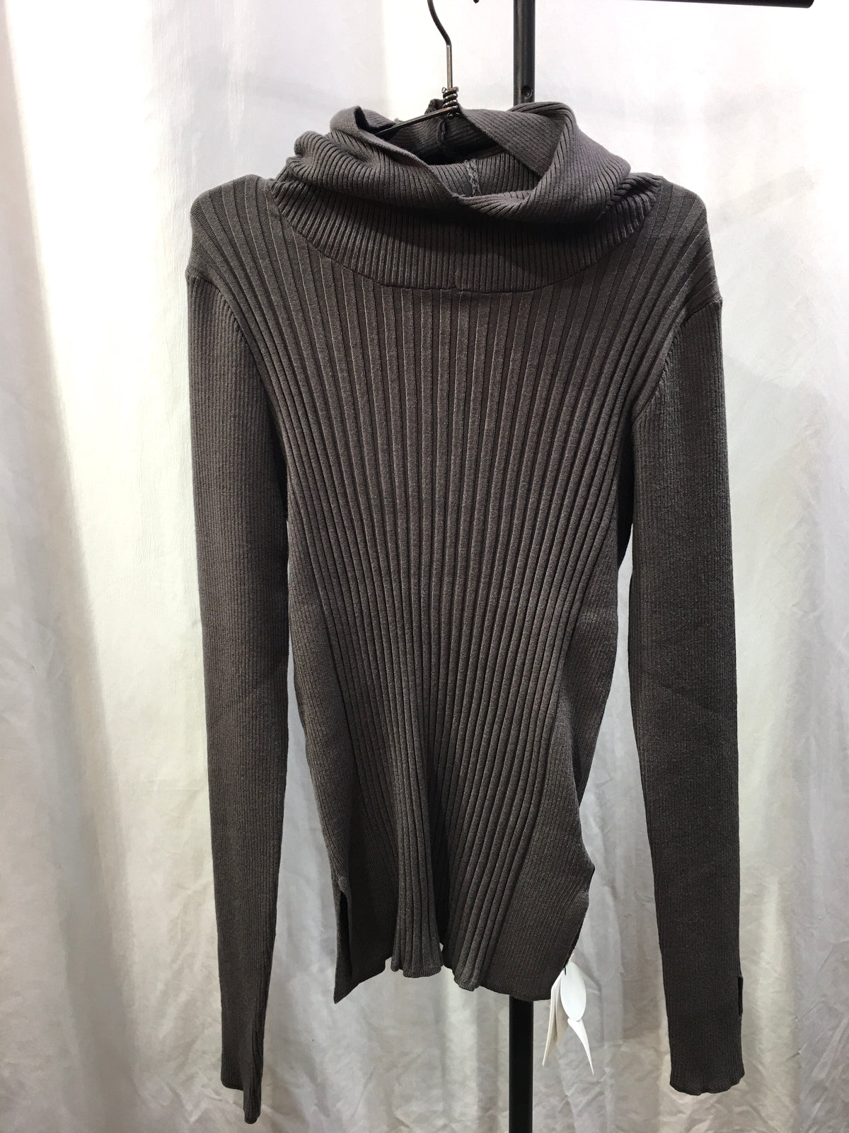 ☆QTUME ビスコースニット