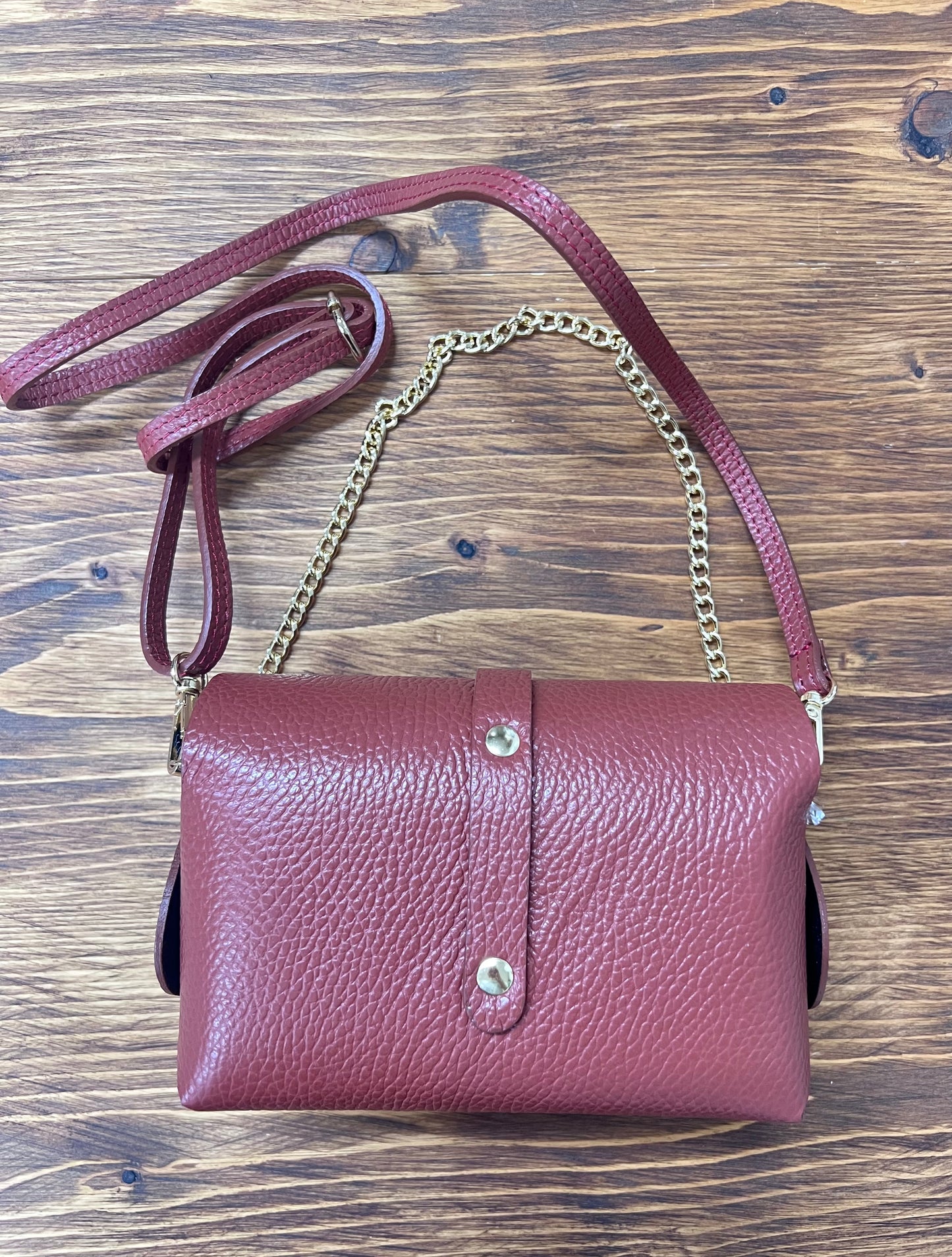 MILLELA FIRENZE ミニショルダーバッグ