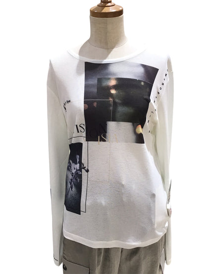 ◎Eimee LawアートフォトptシアーTOPS