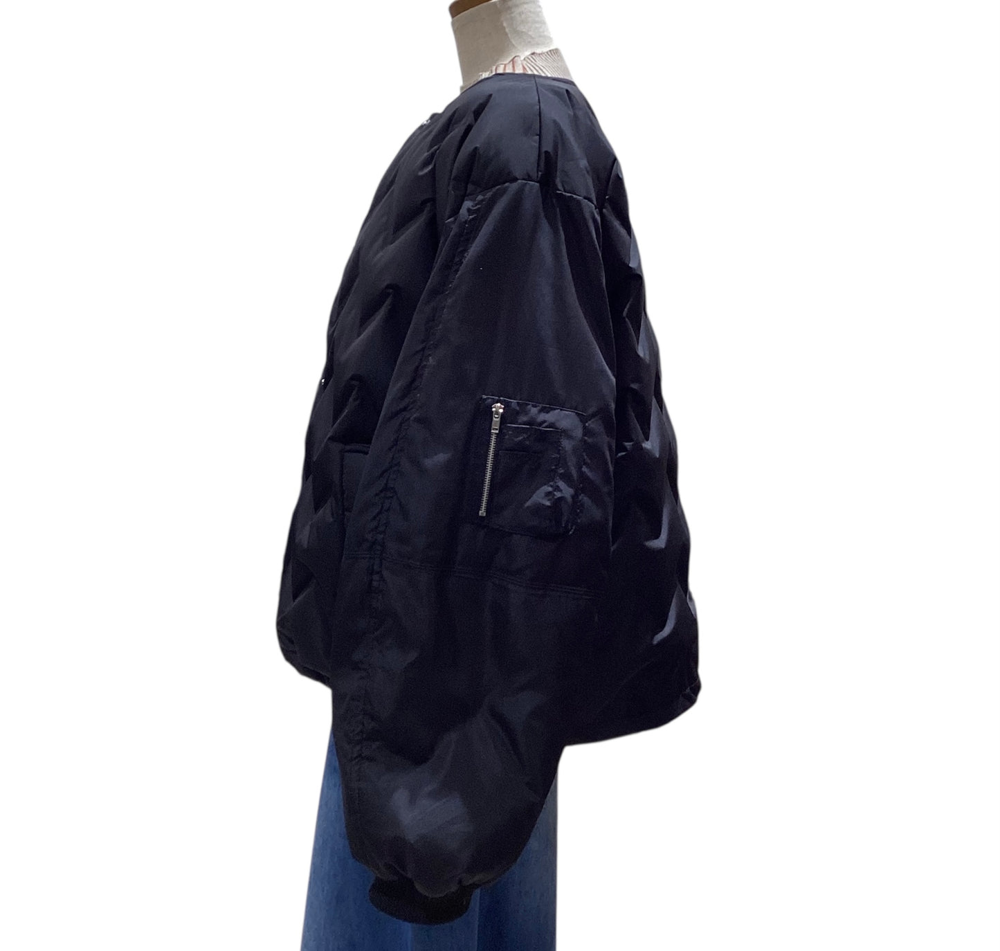 ◎ジグザグダウンJK