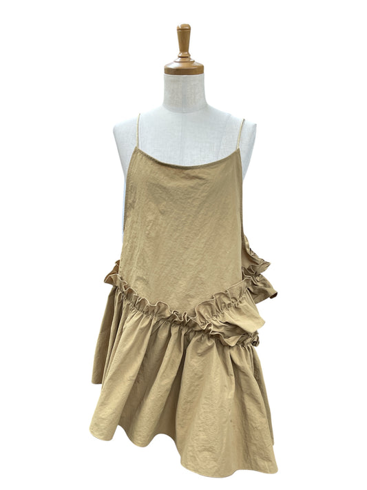 Mewl アシメティアードキャミ