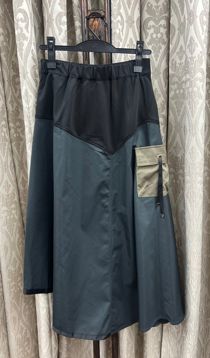 イレギュラーヘムワーク切替SK