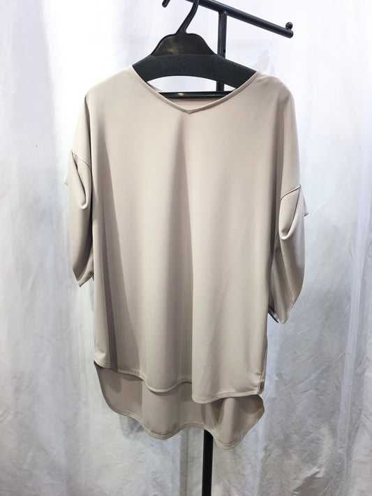 ☆CLOCHE 冷感撥水TOPS